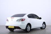 Mazda 3 II (BL) Омск  - изображение 28