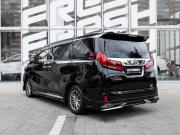 Toyota Alphard III Рестайлинг Ставрополь  - изображение 39