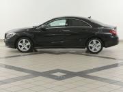 Mercedes-Benz CLA I (C117 X117) Рестайлинг Иваново  - изображение 26