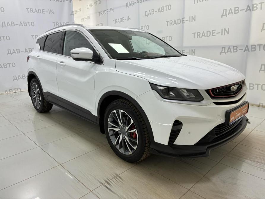 Belgee X50 Пермь  - изображение 3