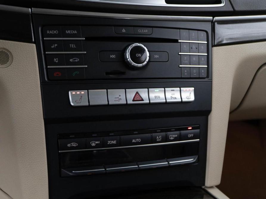 Mercedes-Benz E-Класс IV (W212 S212 C207) Рестайлинг Москва  - изображение 14
