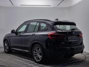 BMW X3 III (G01) Москва  - изображение 28