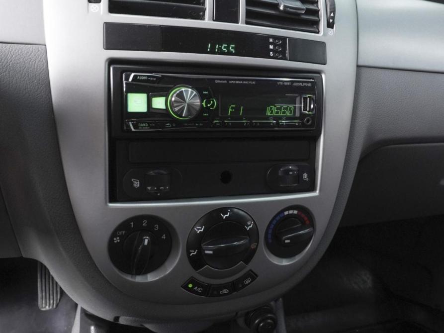 Chevrolet Lacetti I Ростов-на-Дону  - изображение 12
