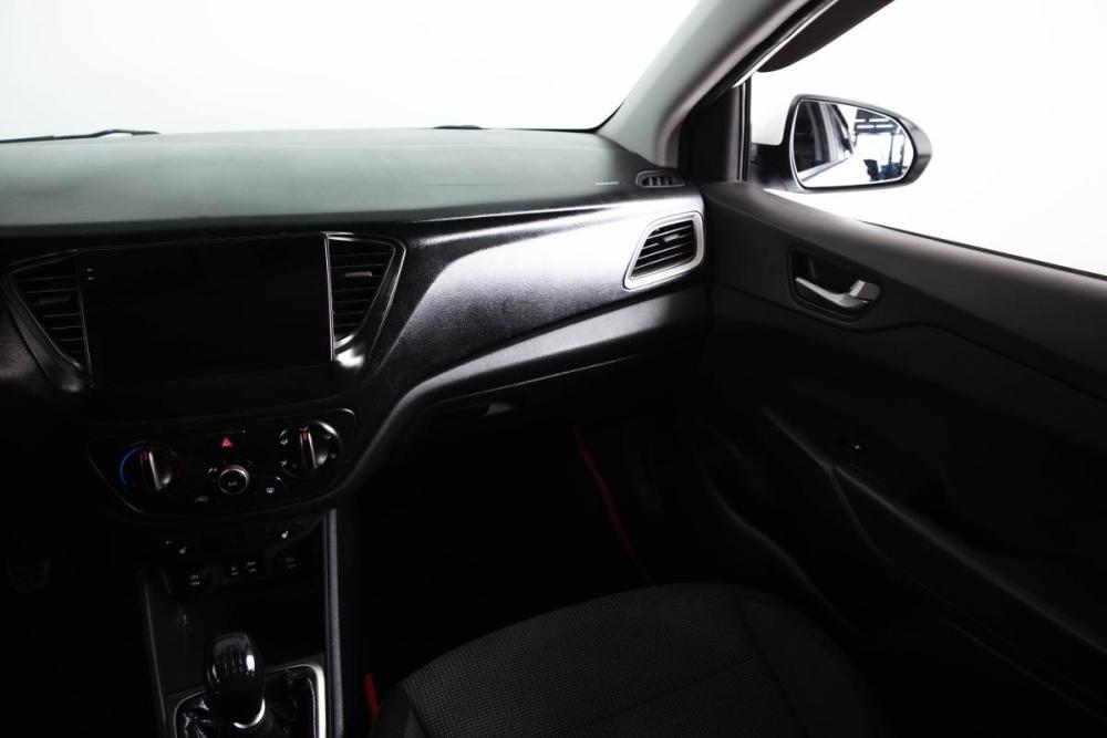 Hyundai Solaris II Пермь  - изображение 15