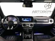 Mercedes-Benz G-Класс AMG II (W463) Санкт-Петербург  - изображение 39