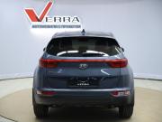 Kia Sportage IV Уфа  - изображение 22