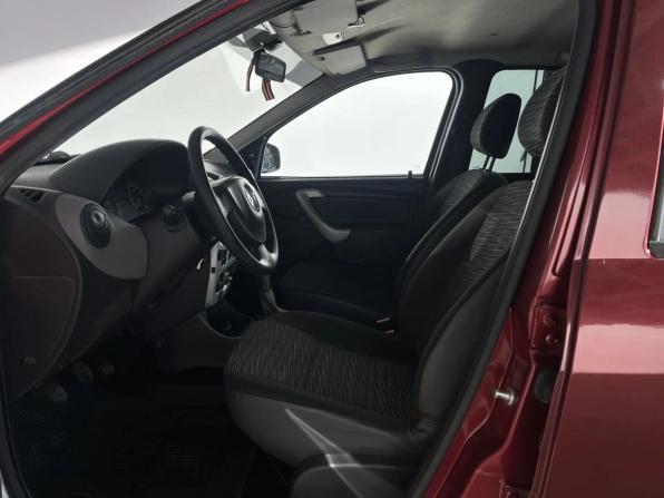 Renault Logan I Рестайлинг с пробегом 2010 года, цена 420 000 рублей, 215000 км, седан, Автокод Объявления