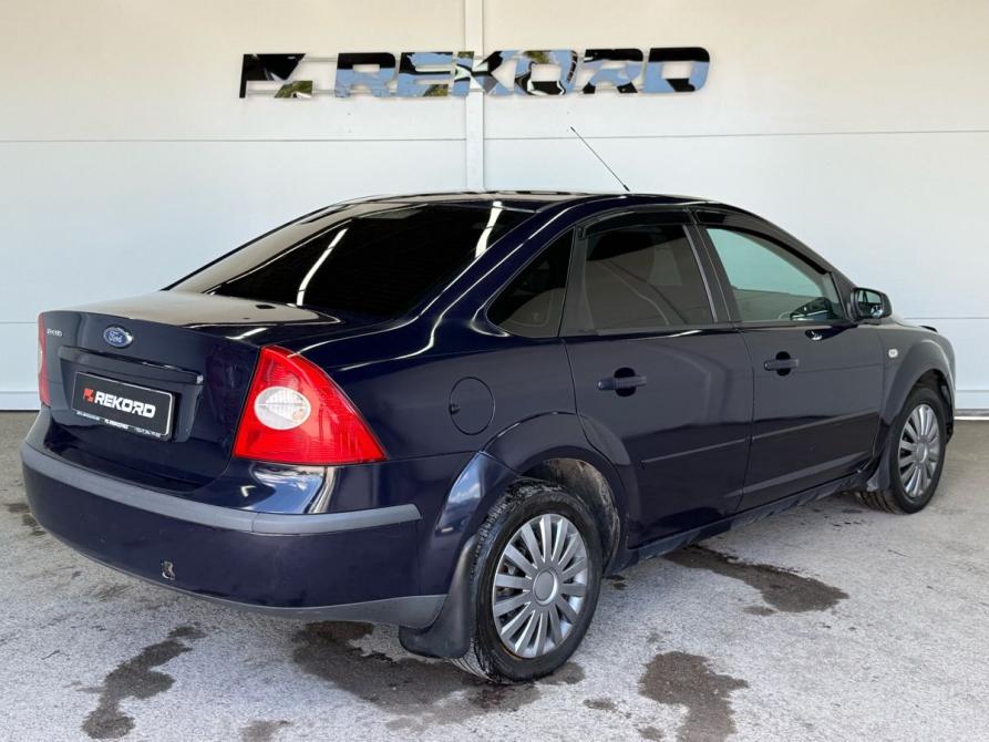 Ford Focus II Уфа  - изображение 4