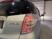 Honda Fit Shuttle I Новосибирск  - изображение 36