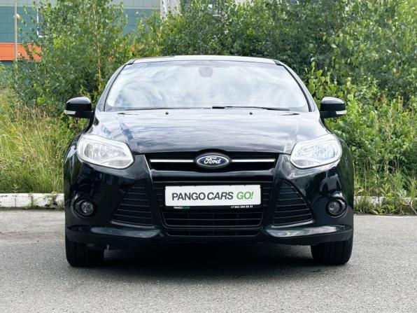 Ford Focus III с пробегом 2012 года, цена 650 000 рублей, 245492 км, седан, Автокод Объявления