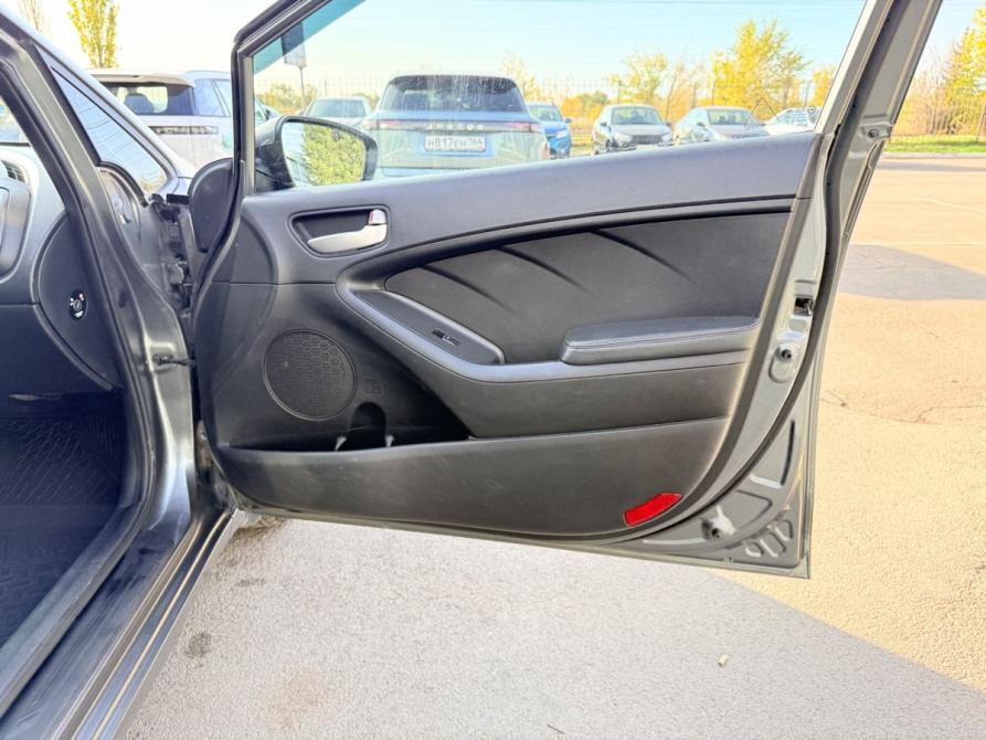 Kia Cerato III Энгельс  - изображение 27