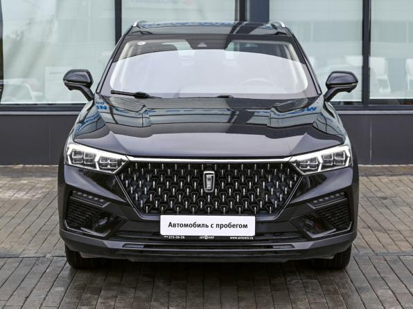 FAW Bestune T77 I с пробегом 2022 года, цена 1 749 000 рублей, 66945 км, внедорожник, Автокод Объявления