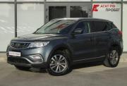 Geely Atlas I Саратов  - изображение 24