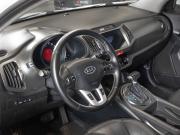 Kia Sportage III Казань  - изображение 14