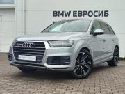 Audi Q7 II (4M) Санкт-Петербург  - изображение 23