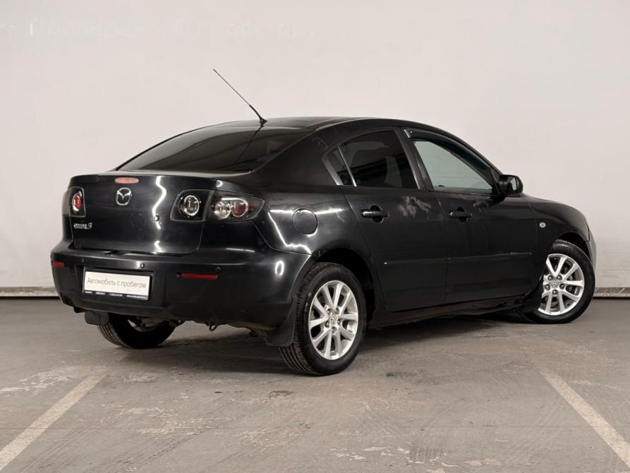 Mazda 3 I (BK) Рестайлинг Екатеринбург  - изображение 2