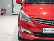 Hyundai Solaris I Рестайлинг Екатеринбург  - изображение 23