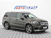 Mercedes-Benz GL-Класс II (X166) Москва  - изображение 21