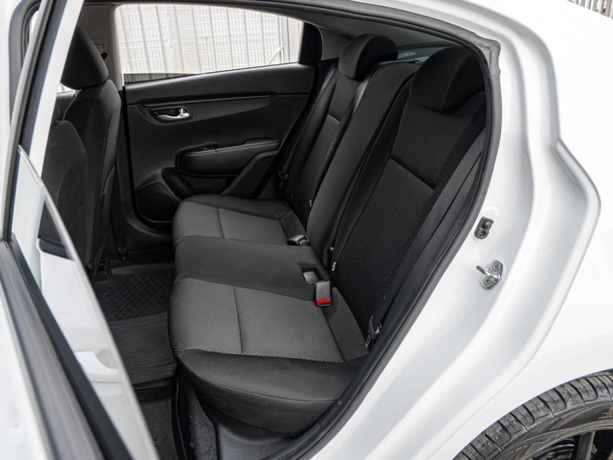 Kia Rio IV Рестайлинг Краснодар  - изображение 9