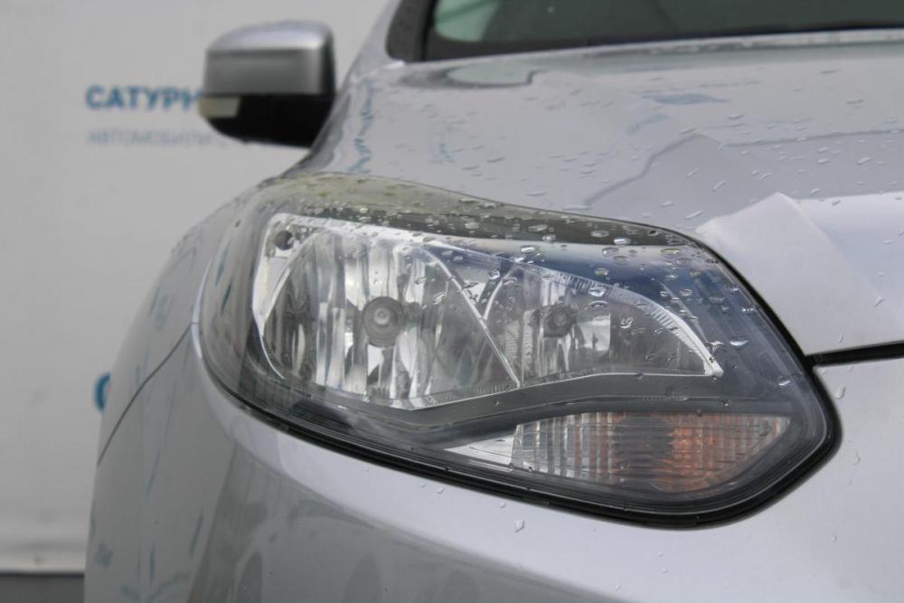 Ford Focus III Пермь  - изображение 4