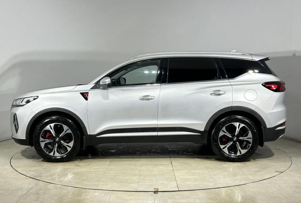 Chery Tiggo 7 Pro Max I Саранск  - изображение 11