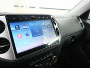 Volkswagen Tiguan I Рестайлинг Ростов-на-Дону  - изображение 39