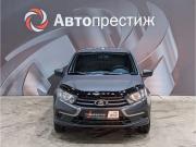 Lada (ВАЗ) Granta I Рестайлинг Пермь  - изображение 25