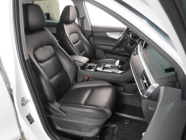 Chery Tiggo 7 Pro I с пробегом 2023 года, цена 1 469 000 рублей, 83696 км, внедорожник, Автокод Объявления