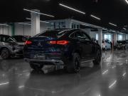 Mercedes-Benz GLE Coupe II (C167) Москва  - изображение 40