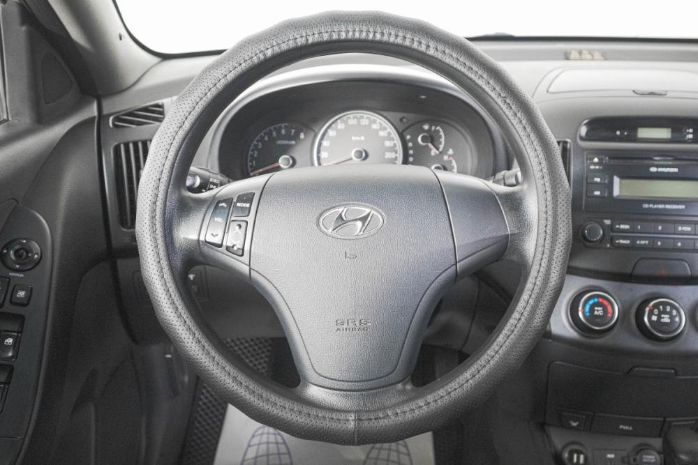 Hyundai Elantra IV (HD) Кемерово  - изображение 16