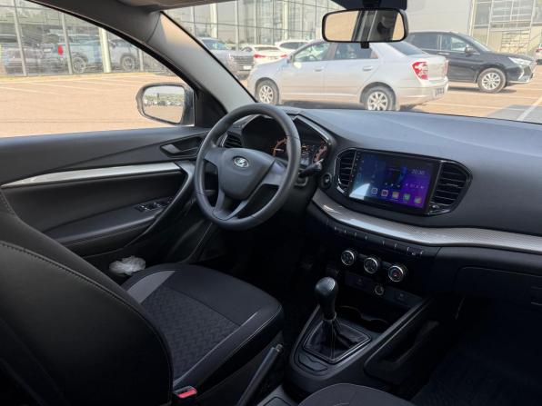 Lada (ВАЗ) Vesta I Рестайлинг (NG) с пробегом 2023 года, цена 1 145 000 рублей, 61376 км, седан, Автокод Объявления