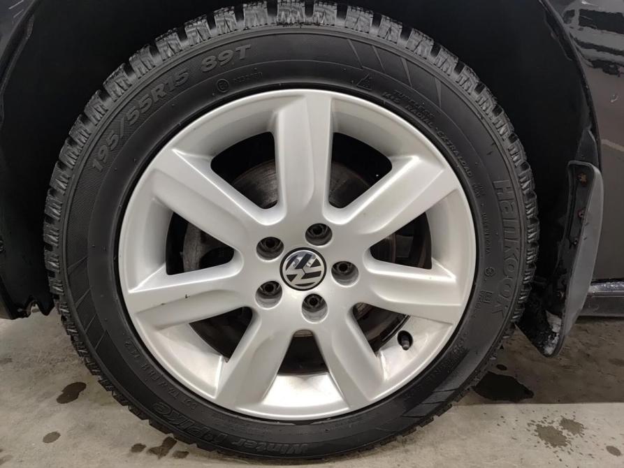 Volkswagen Polo V Казань  - изображение 22