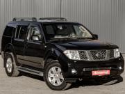 Nissan Pathfinder III Екатеринбург  - изображение 28