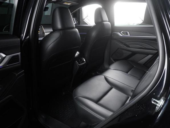 Haval F7 II с пробегом 2024 года, цена 2 270 000 рублей, 74732 км, внедорожник, Автокод Объявления