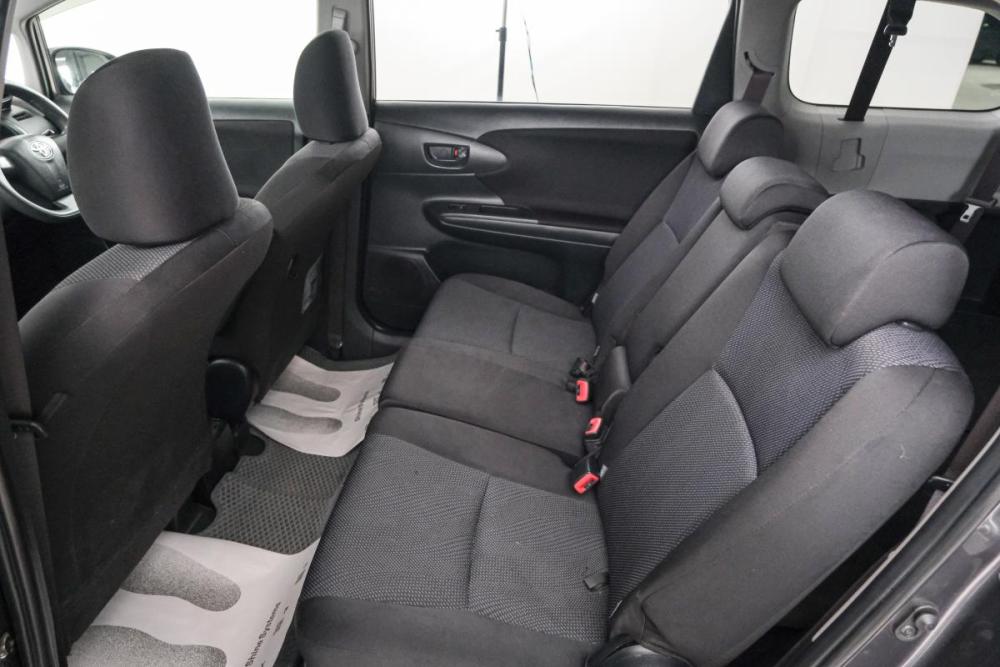 Toyota Wish II Рестайлинг Красноярск  - изображение 18
