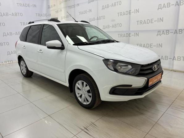 Lada (ВАЗ) Granta I Рестайлинг с пробегом 2020 года, цена 660 000 рублей, 90000 км, универсал, Автокод Объявления