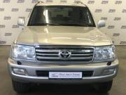 Toyota Land Cruiser 100 Series Рестайлинг 2 Курск  - изображение 37
