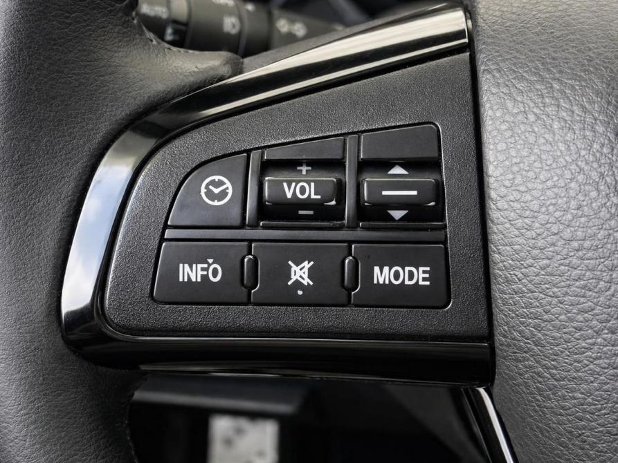 Mazda 6 II (GH) Рестайлинг Пермь  - изображение 9