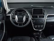 FAW Besturn X80 I Рестайлинг Кемерово  - изображение 30
