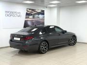 BMW 5 серии VII (G30/G31/G38) Рестайлинг Красноярск  - изображение 74