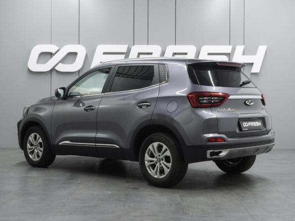Chery Tiggo 4 I Рестайлинг с пробегом 2023 года, цена 1 569 000 рублей, 40771 км, внедорожник, Автокод Объявления