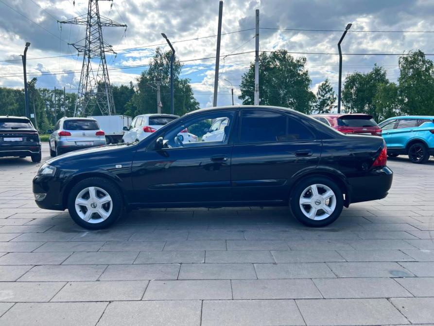 Nissan Almera Classic I Стерлитамак  - изображение 7