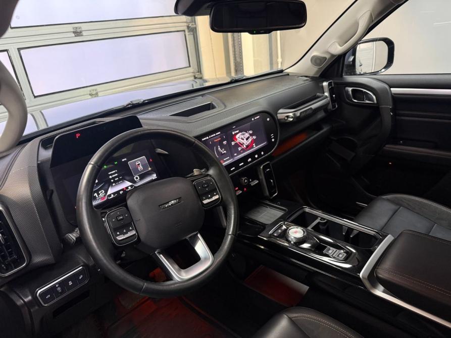 Haval Dargo Тверь  - изображение 11