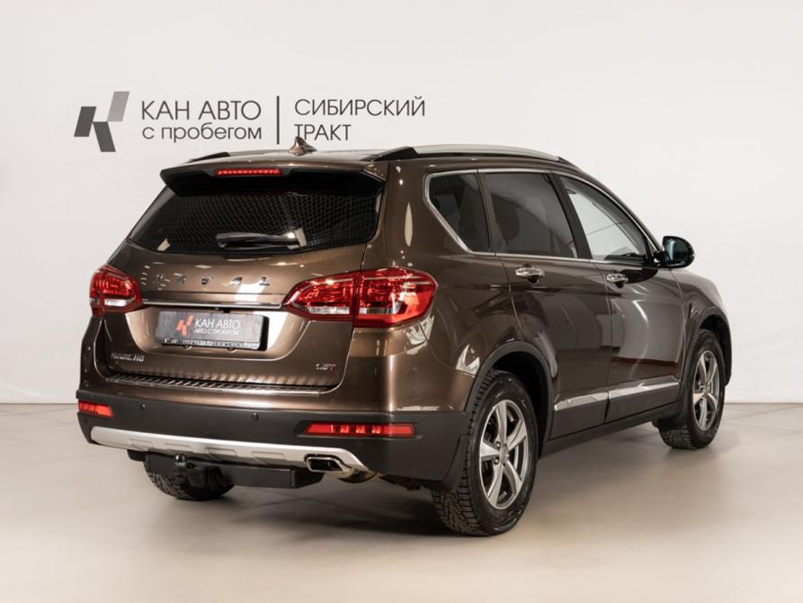 Haval H6 I Казань  - изображение 3