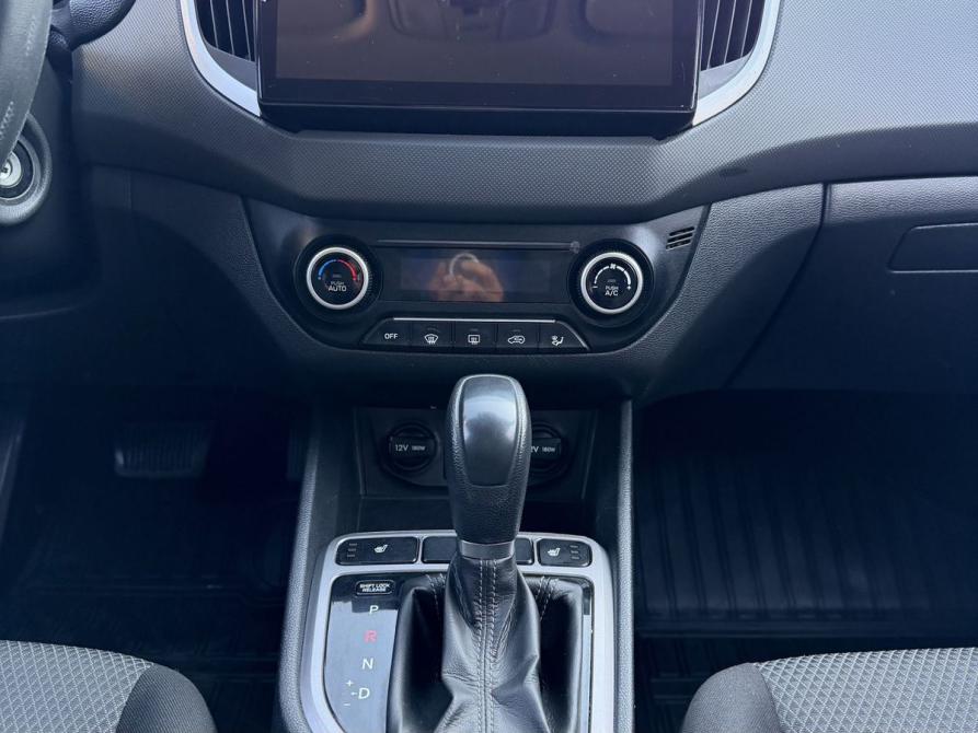 Hyundai Creta I Рестайлинг Саратов  - изображение 11