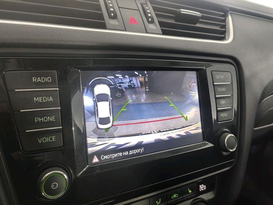 Skoda Octavia III (A7) Санкт-Петербург  - изображение 12