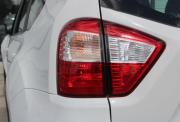 Nissan Terrano III (D10) Саратов  - изображение 43