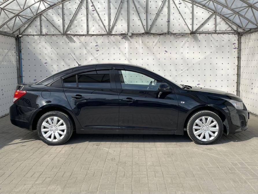 Chevrolet Cruze I Тамбов  - изображение 9