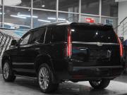Cadillac Escalade IV Москва  - изображение 24