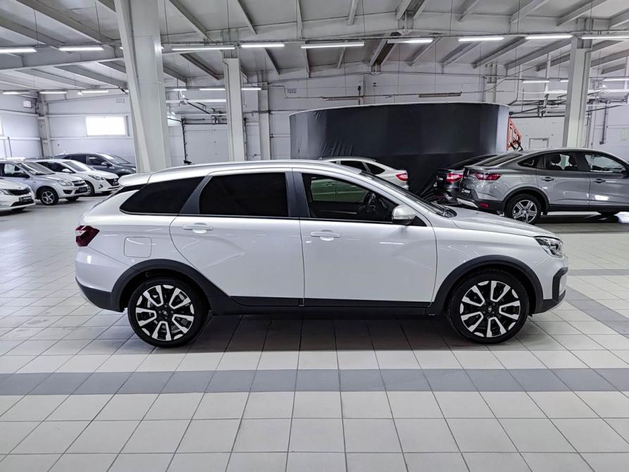 Lada (ВАЗ) Vesta I Рестайлинг (NG) Набережные Челны  - изображение 4